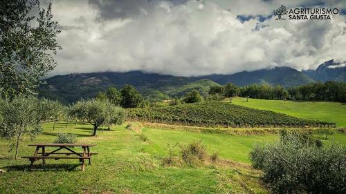 Agroturismo Santa Giusta