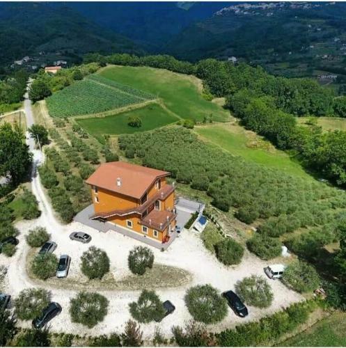 Agroturismo Santa Giusta