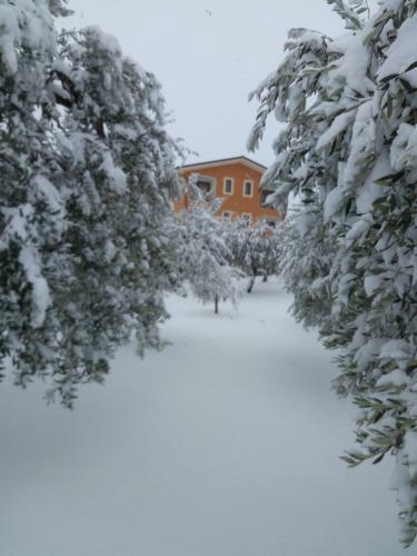 Agroturismo Santa Giusta
