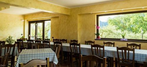Agroturismo Santa Giusta