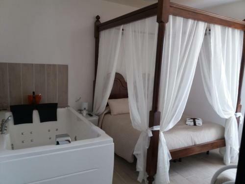 Bed And Breakfast Il Castello