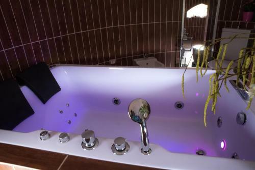 Bed And Breakfast Il Castello