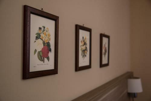 Hotel Albergo Penza