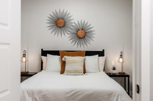 The Evelyn Suite 202