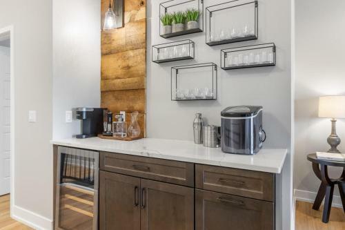 The Evelyn Suite 202