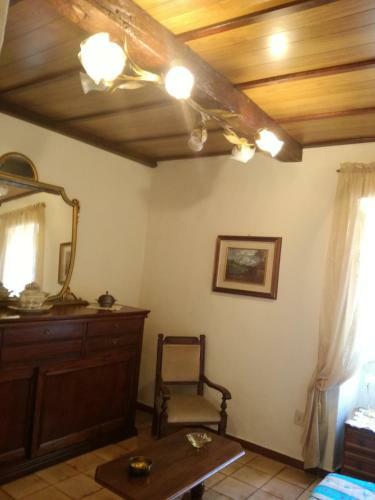 Apartamento Il Piccolo Borgo