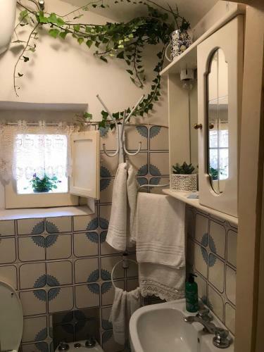Apartamento Il Piccolo Borgo