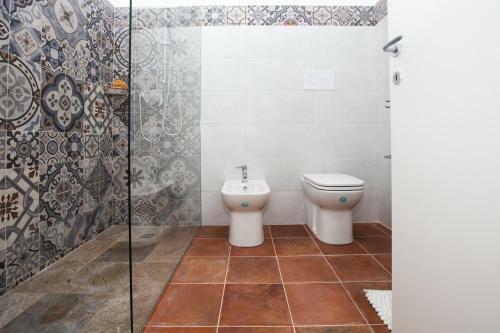 Bed & Breakfast Camurria
