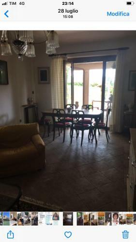 Apartamento Casa Vacanza Piediluco