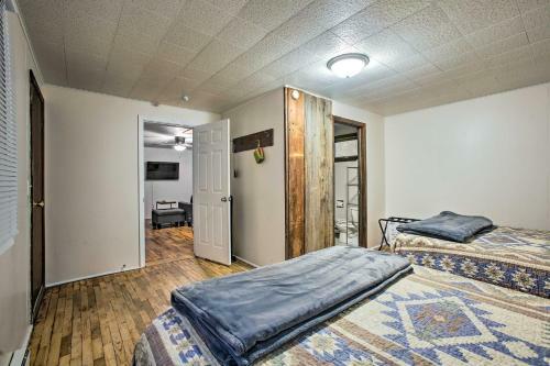 Hike, Fish And Hunt At Cozy Steel Head Suite