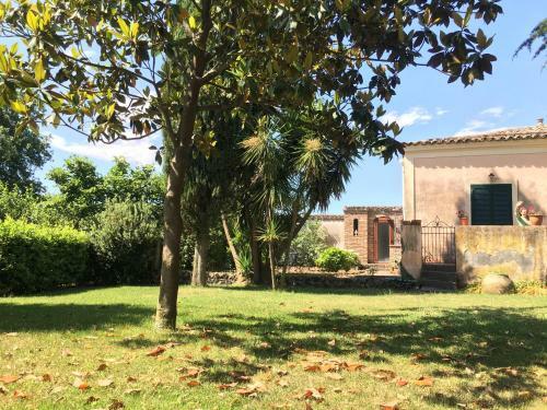 Bed And Breakfast Il Glicine
