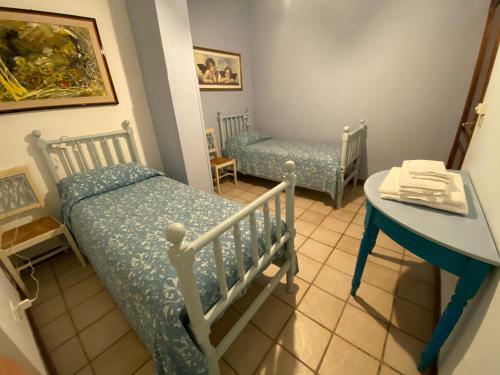 Bed And Breakfast Il Glicine