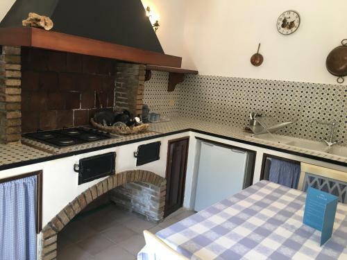 Bed And Breakfast Il Glicine