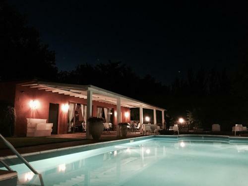 Bed And Breakfast Il Glicine