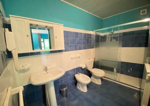 Bed And Breakfast Il Glicine