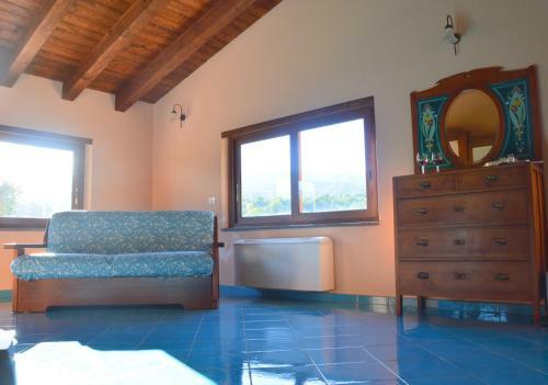Bed And Breakfast Il Glicine