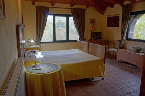 Bed And Breakfast Il Glicine