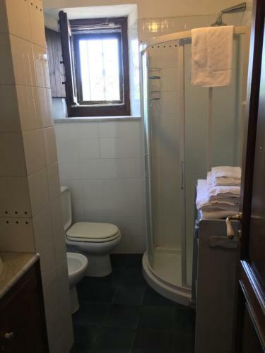 Bed And Breakfast Il Glicine