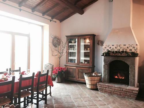 Bed And Breakfast Il Glicine