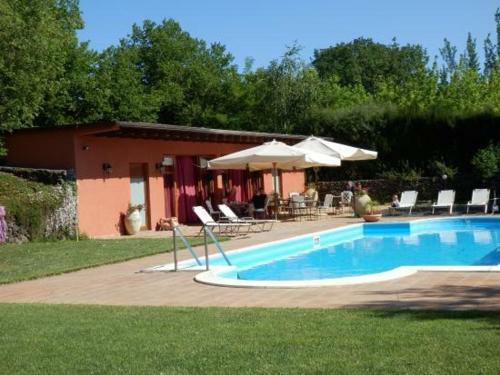 Bed And Breakfast Il Glicine