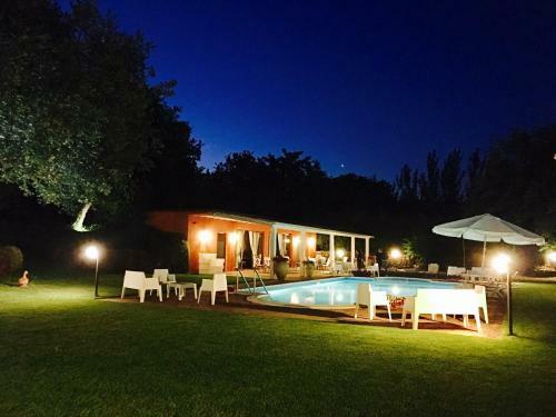 Bed And Breakfast Il Glicine