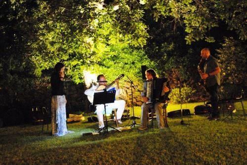 Bed And Breakfast Il Glicine