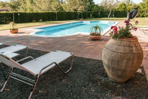 Bed And Breakfast Il Glicine