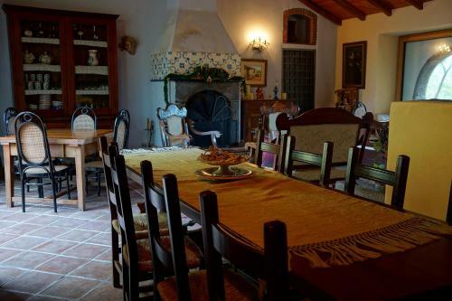 Bed And Breakfast Il Glicine