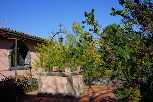 Bed And Breakfast Il Glicine