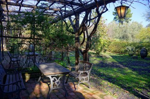 Bed And Breakfast Il Glicine