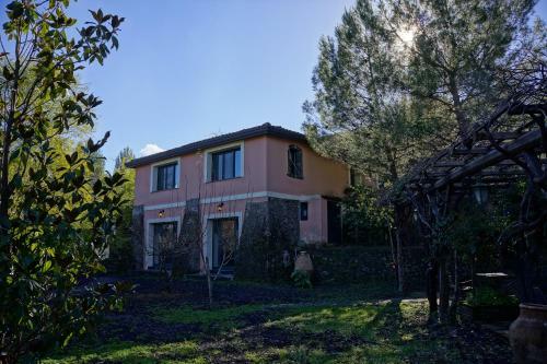 Bed And Breakfast Il Glicine