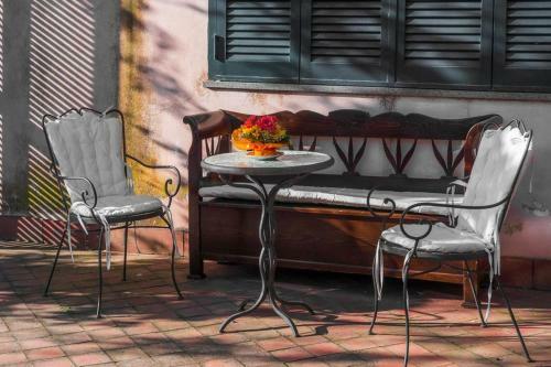 Bed And Breakfast Il Glicine