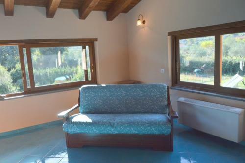 Bed And Breakfast Il Glicine