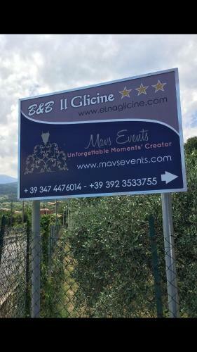 Bed And Breakfast Il Glicine