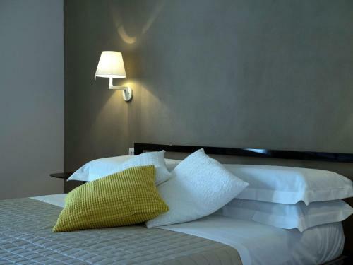 Hotel Tal� Restaurant & Suite