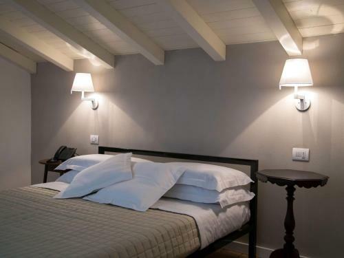 Hotel Tal� Restaurant & Suite