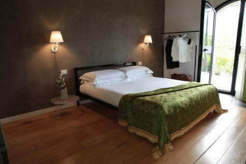 Hotel Tal� Restaurant & Suite
