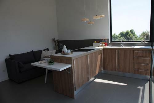Hotel Tal� Restaurant & Suite