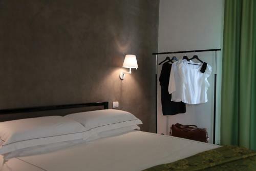 Hotel Tal� Restaurant & Suite