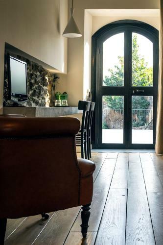 Hotel Tal� Restaurant & Suite