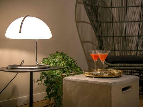 Hotel Tal� Restaurant & Suite