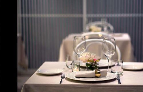 Hotel Tal� Restaurant & Suite