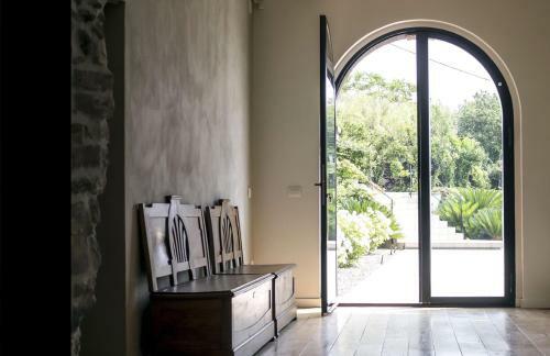 Hotel Tal� Restaurant & Suite