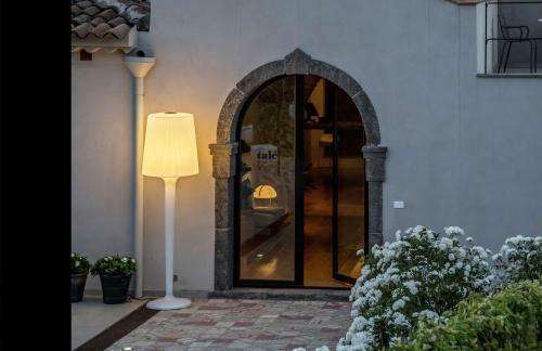 Hotel Tal� Restaurant & Suite