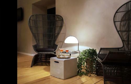 Hotel Tal� Restaurant & Suite