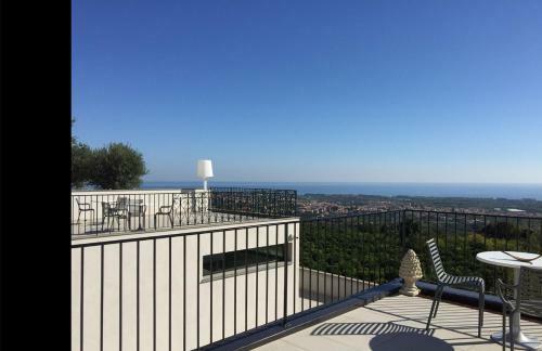 Hotel Tal� Restaurant & Suite