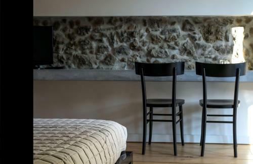 Hotel Tal� Restaurant & Suite