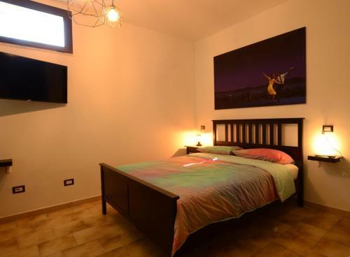 B&B La La Rose