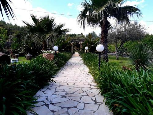 Villa B&B Etna Ranch
