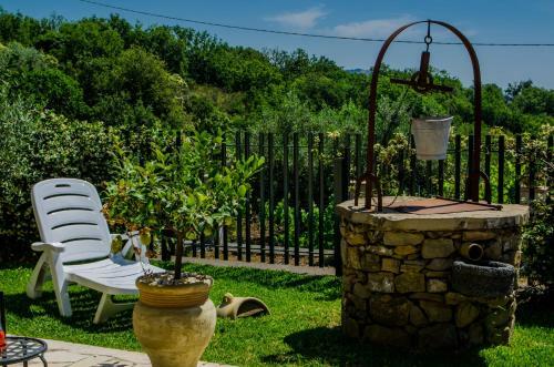 Villa B&B Etna Ranch